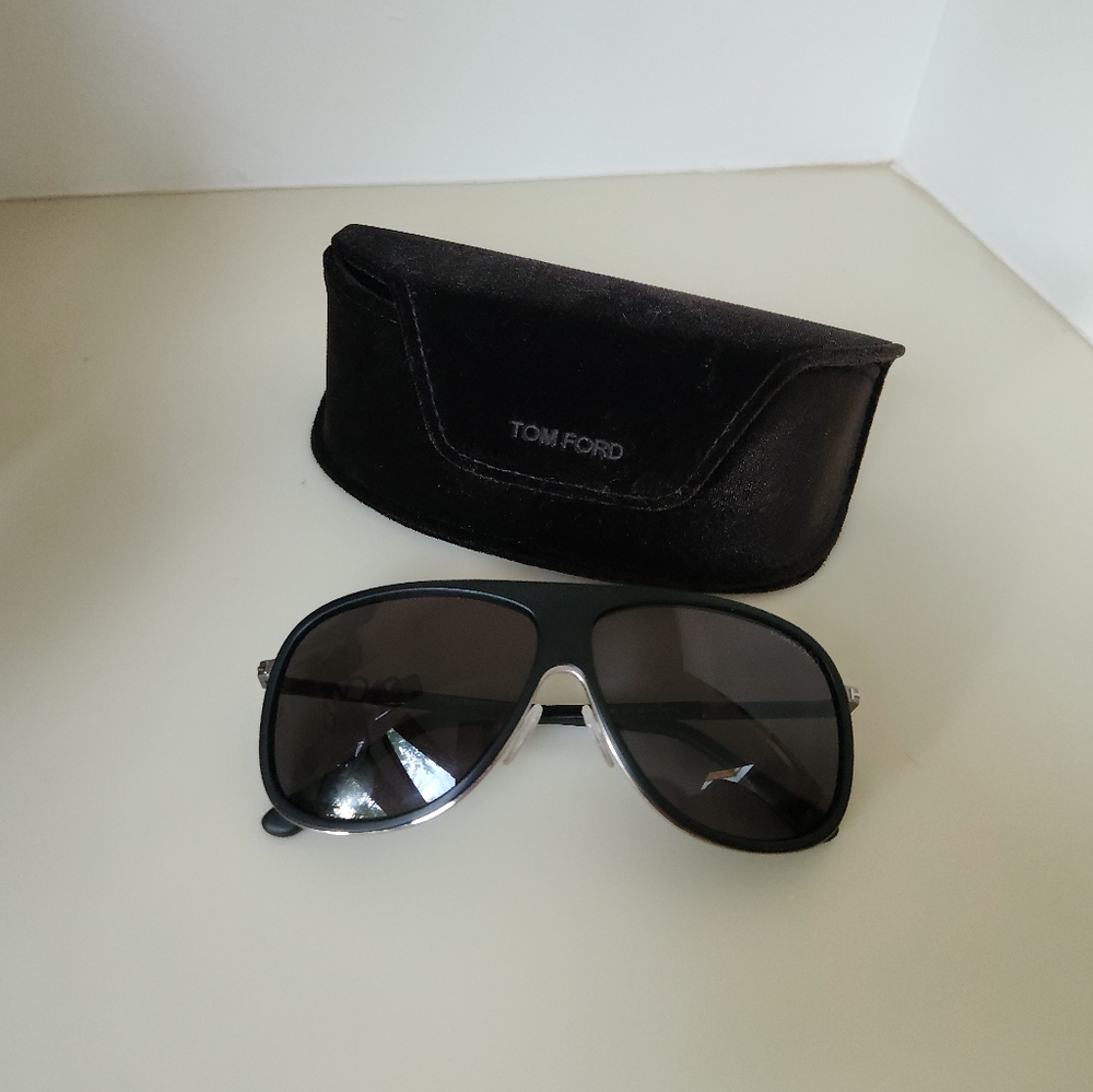 Tom Ford Sunglasses